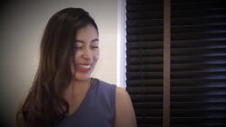 Buxom cooze wants his young dick in many different sex positions