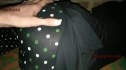 Indian Stepsister with a perfect pussy is going to bang