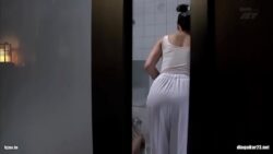 Sexy japanese girl enjoys first ever sex with stepfather